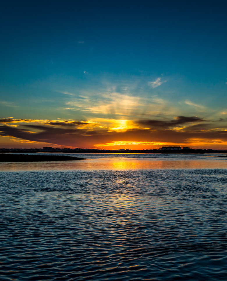 litous Tours Sunset